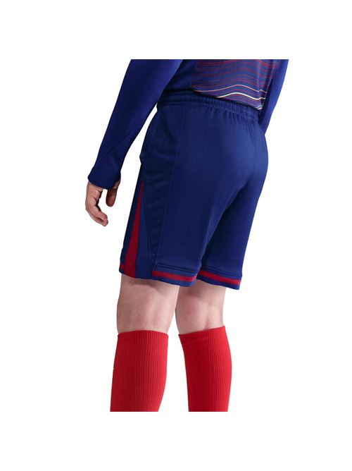 Nike Barcellona short gara bambino Home 25/26 Barcellona | HJ5589-455HOME 25/26